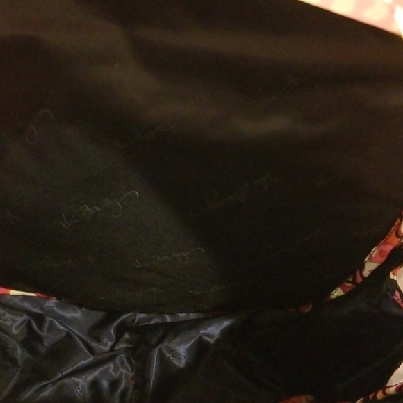 NWT! VERA BRADLEY Multi Combo Backpack main image 6